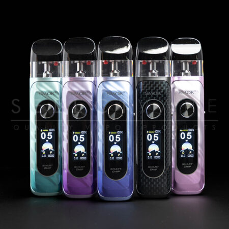smok novo pod system