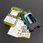 uwell caliburn g pro koko pod system copy