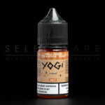 yogi salt vanilla tobacco nicsalt copy