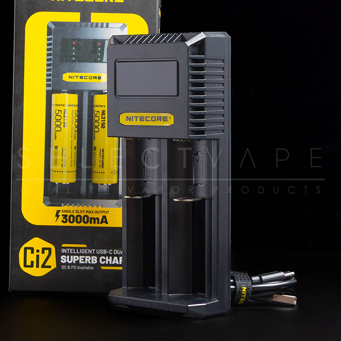 nitecore ci nitecore ci