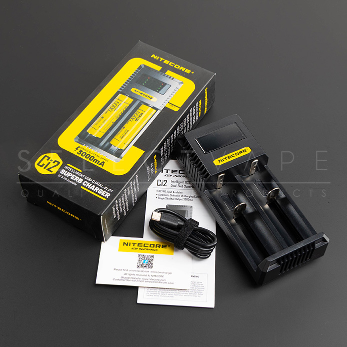 nitecore ci nitecore ci