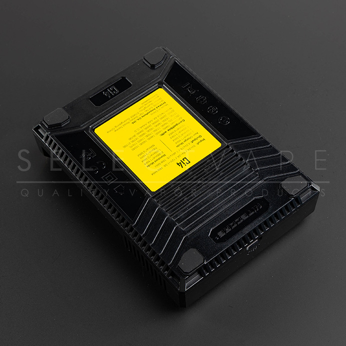 nitecore ci nitecore ci