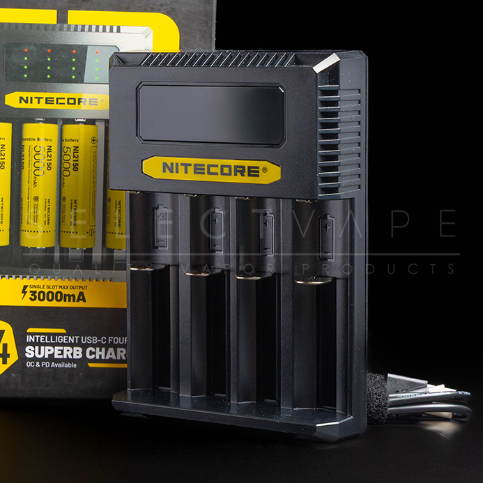 nitecore ci nitecore ci