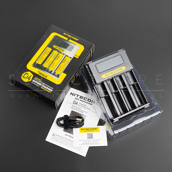 nitecore ci nitecore ci