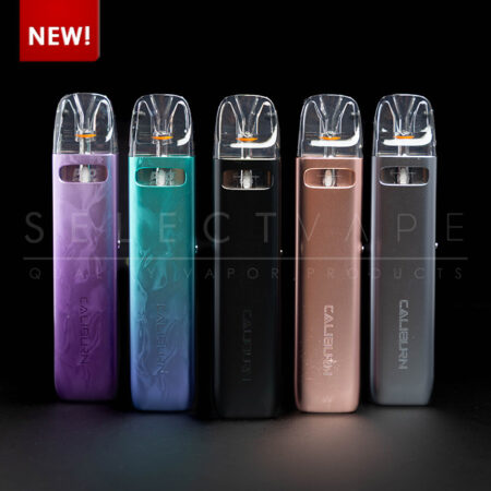 uwell caliburn g mini copy