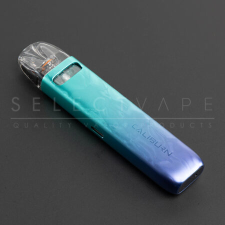 uwell caliburn g mini