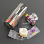 uwell valyrian tank copy