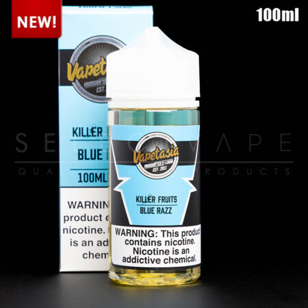 vapetasia blue razz eliquid copy