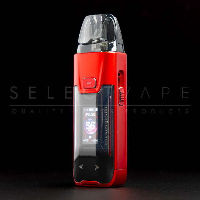 vaporesso luxe xr max device vaporesso luxe xr max device