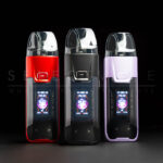 vaporesso luxe xr max device copy