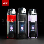vaporesso luxe xr max device copy