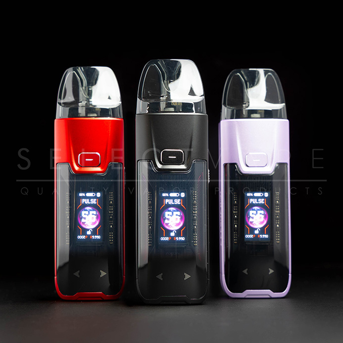 vaporesso luxe xr max device vaporesso luxe xr max device