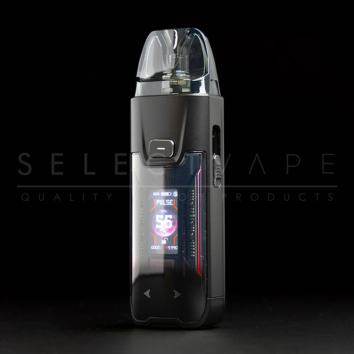 vaporesso luxe xr max device vaporesso luxe xr max device