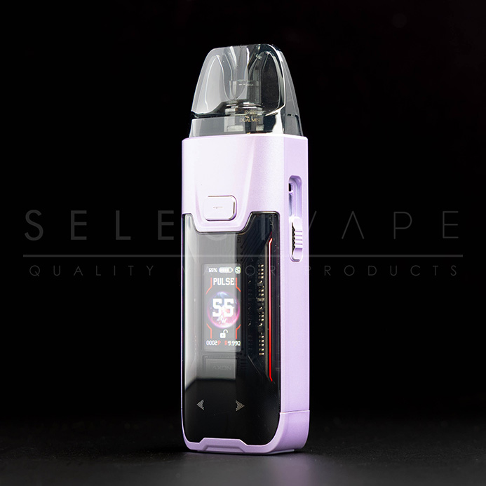 vaporesso luxe xr max device vaporesso luxe xr max device