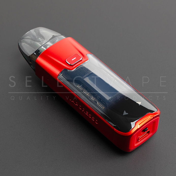 vaporesso luxe xr max device vaporesso luxe xr max device