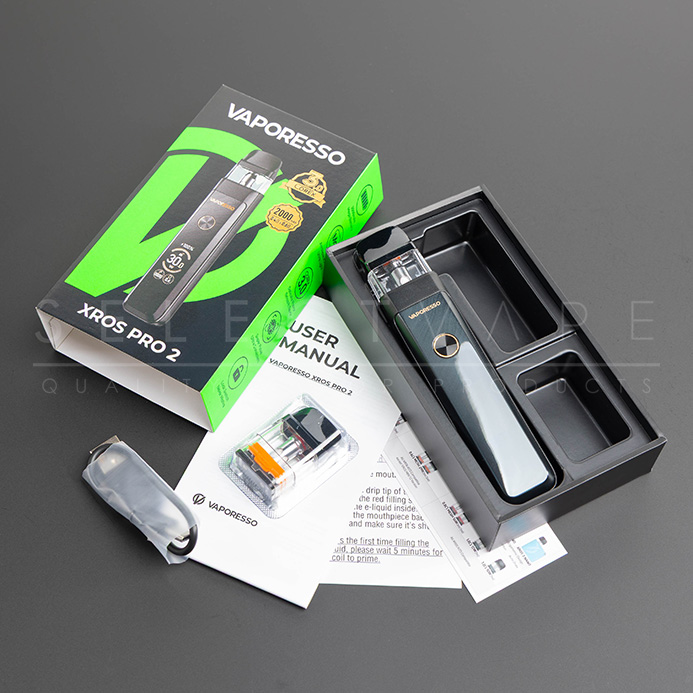 vaporesso xros pro pod kit vaporesso xros pro pod kit