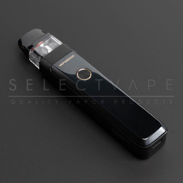 vaporesso xros pro controls 2 30W Pod System – Select Vape NICOTINE:30MG (3%) vape-product Vuse Go 1000 Disposable
