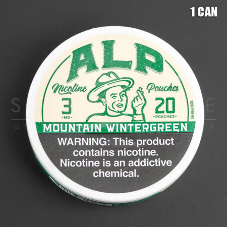 alp nicotine pouch copy