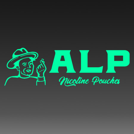 Alp Nicotine Pouches