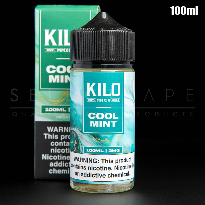 kilo eliquid kilo eliquid