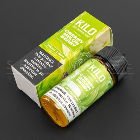 kilo eliquid