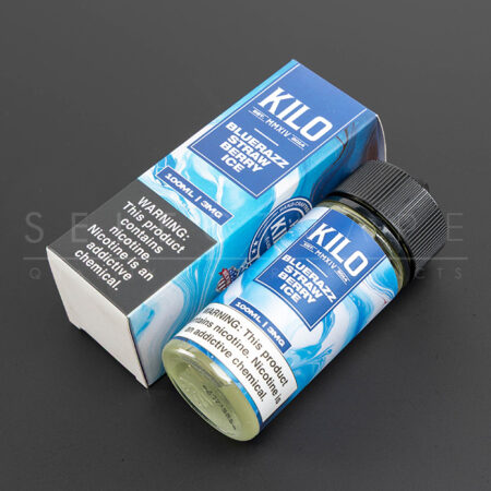 kilo eliquid