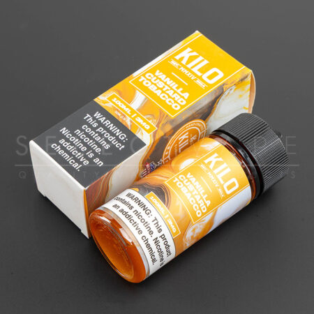 kilo eliquid