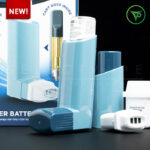 smyle labs inhaler battery copy