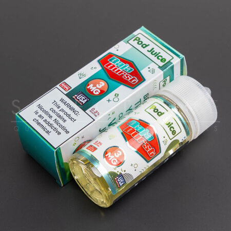 pod juice newf