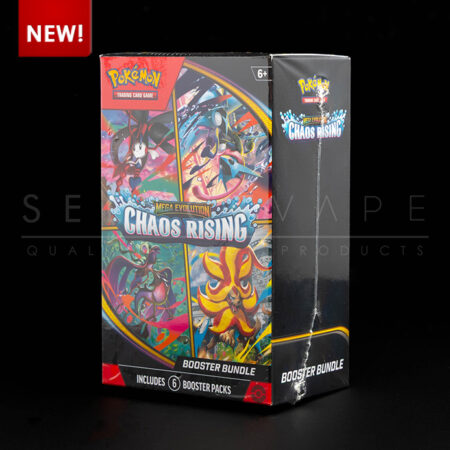 pokemon booster bundle new copy