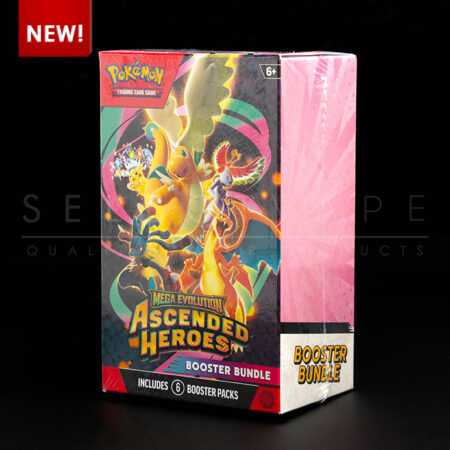 pokemon booster bundle new copy