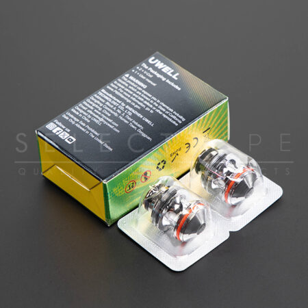 uwell v coil