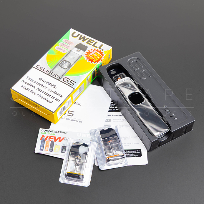 uwell caliburn g uwell caliburn g