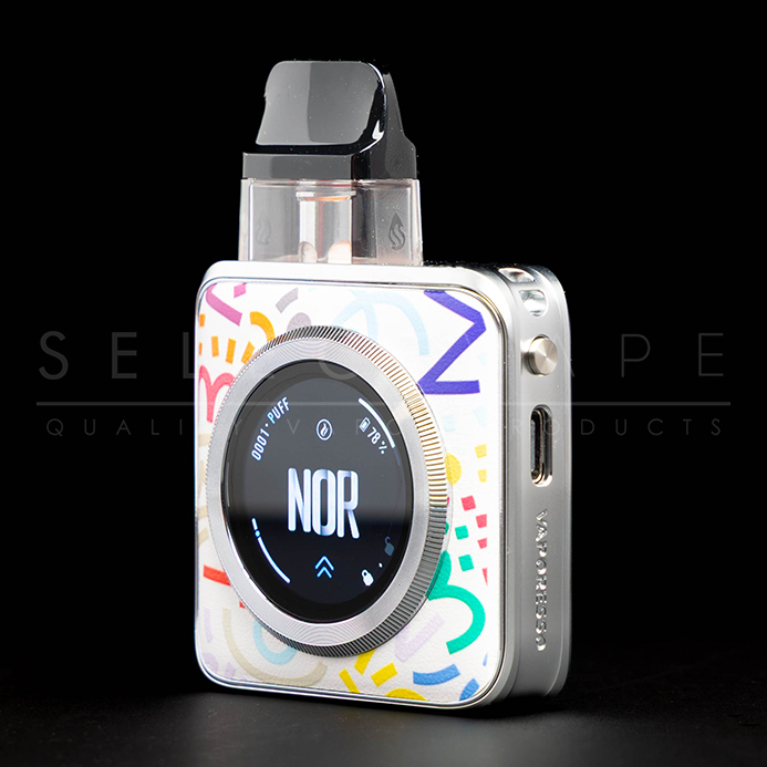 vaporesso xros nano vaporesso xros nano