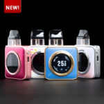 vaporesso xros nano copy
