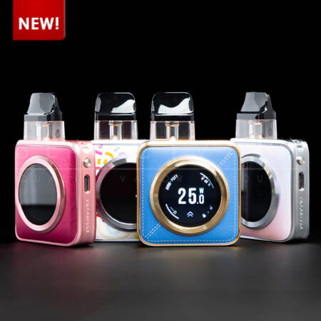 vaporesso xros nano copy