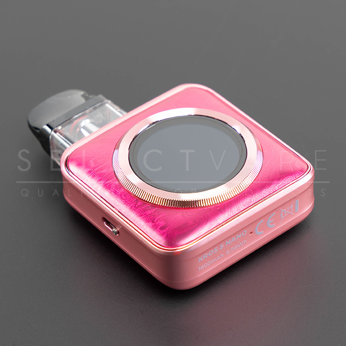 vaporesso xros nano vaporesso xros nano