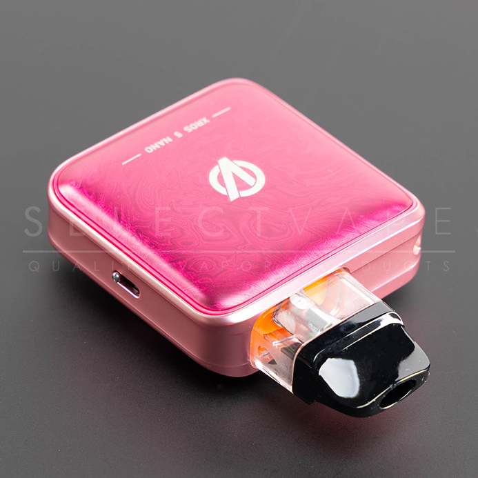 vaporesso xros nano vaporesso xros nano