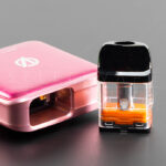vaporesso xros nano copy
