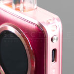 vaporesso xros nano copy