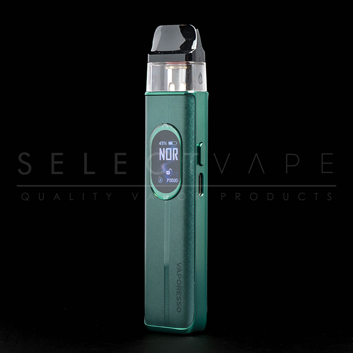vaporesso xros vaporesso xros