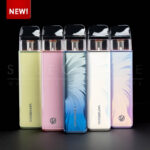 vaporesso xros mini pod system copy
