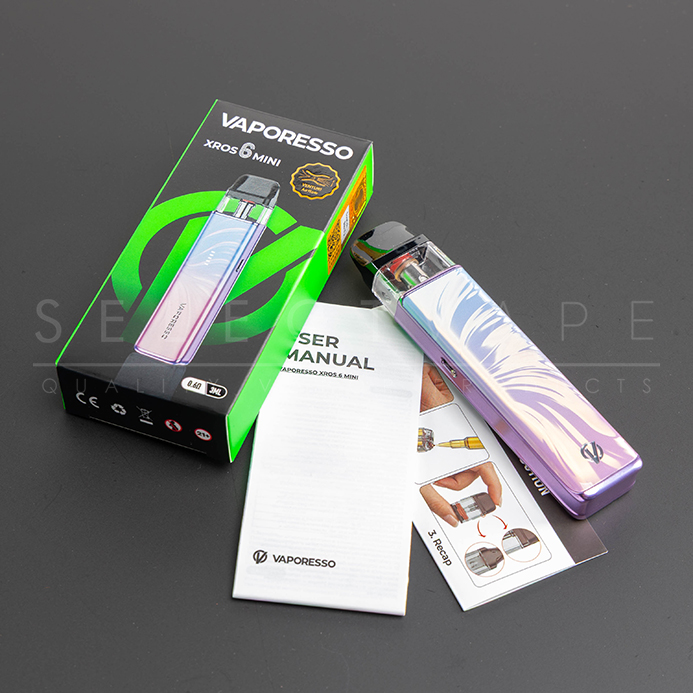 vaporesso xros mini pod system vaporesso xros mini pod system
