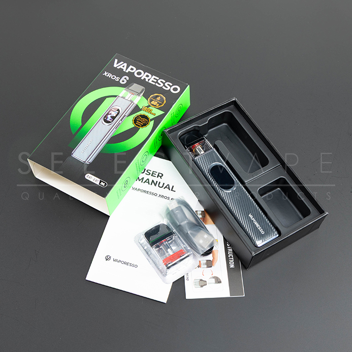 vaporesso xros vaporesso xros