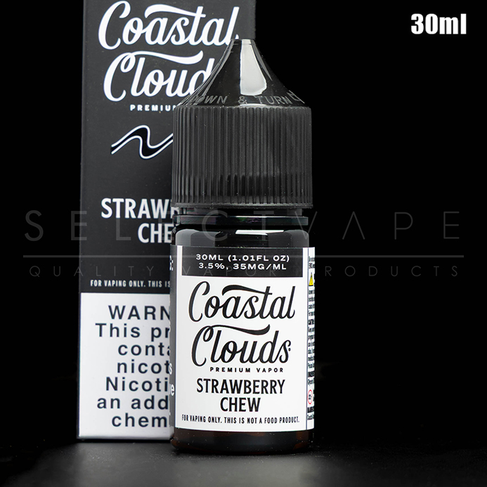 coastal clouds new flavor nic salt coastal clouds new flavor nic salt