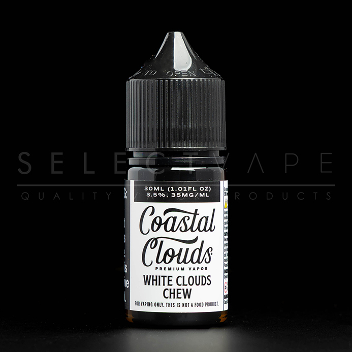 coastal clouds new flavor nic salt coastal clouds new flavor nic salt