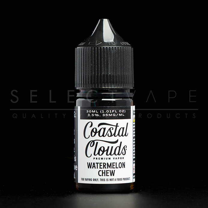 coastal clouds new flavor nic salt coastal clouds new flavor nic salt