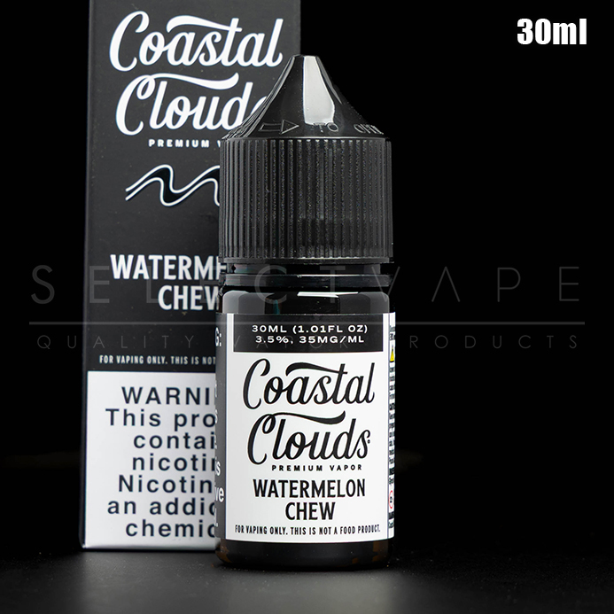 coastal clouds new flavor nic salt coastal clouds new flavor nic salt