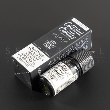 coastal clouds new flavor nic salt