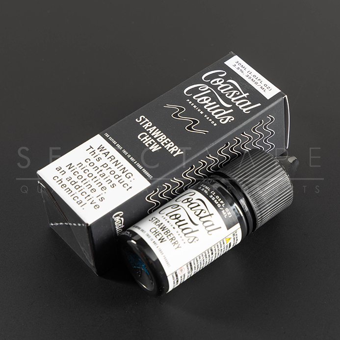 coastal clouds new flavor nic salt coastal clouds new flavor nic salt